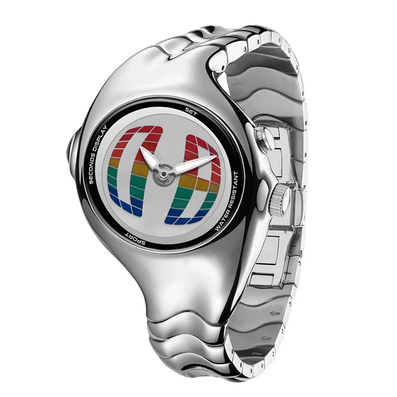 Wyld Wave